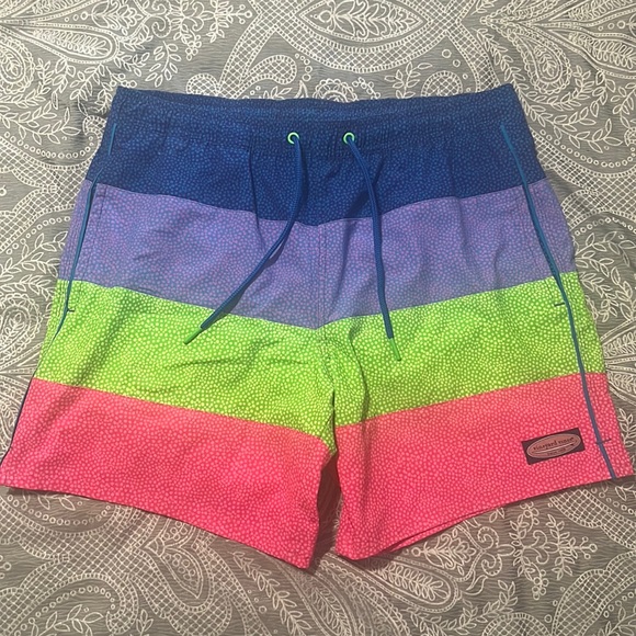 Vineyard Vines Other - Vineyard Vines Swim Trunks - Medium - worn once.